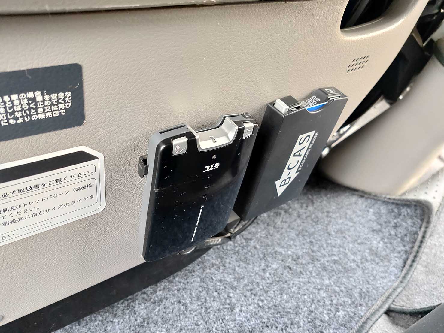 プログレス 4WD19