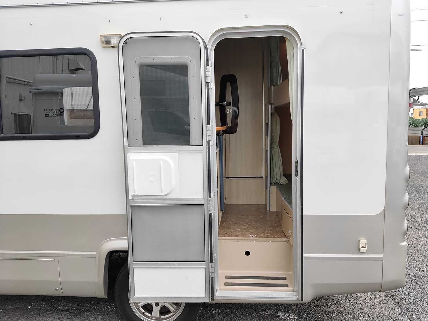 プログレス 4WD24