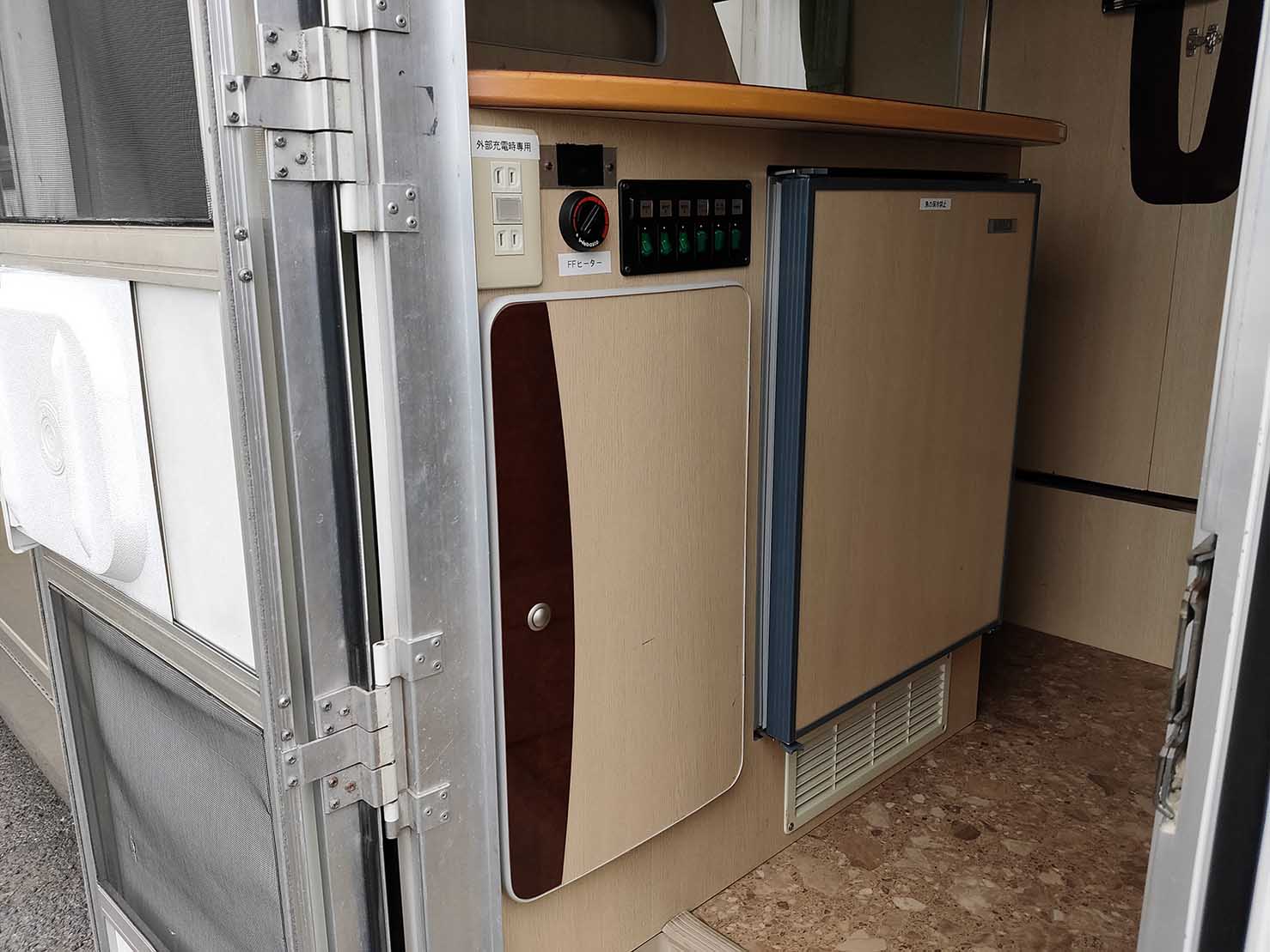 プログレス 4WD25