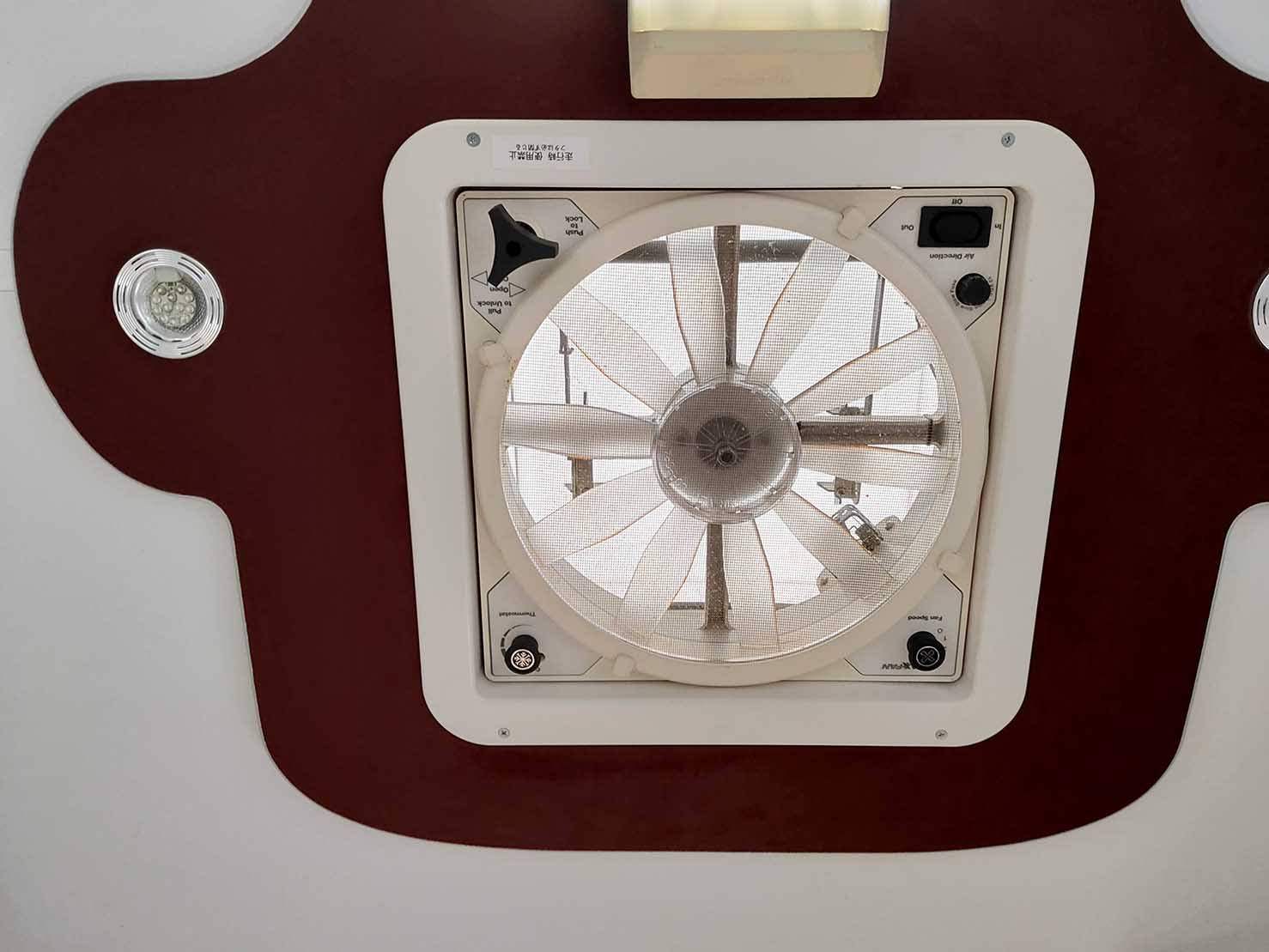 プログレス 4WD40