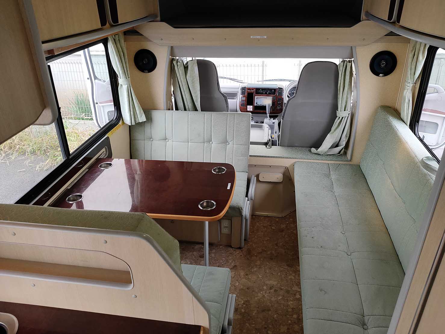 プログレス 4WD29