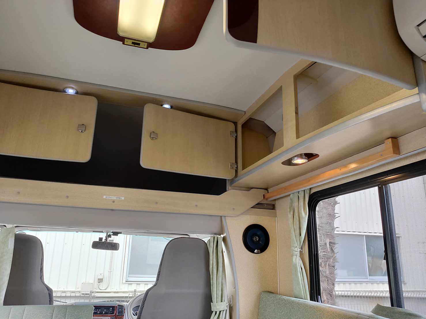 プログレス 4WD31