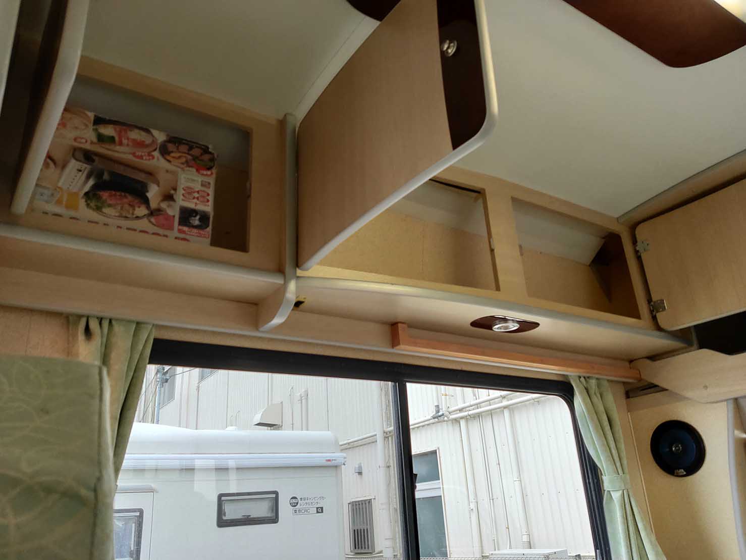 プログレス 4WD30