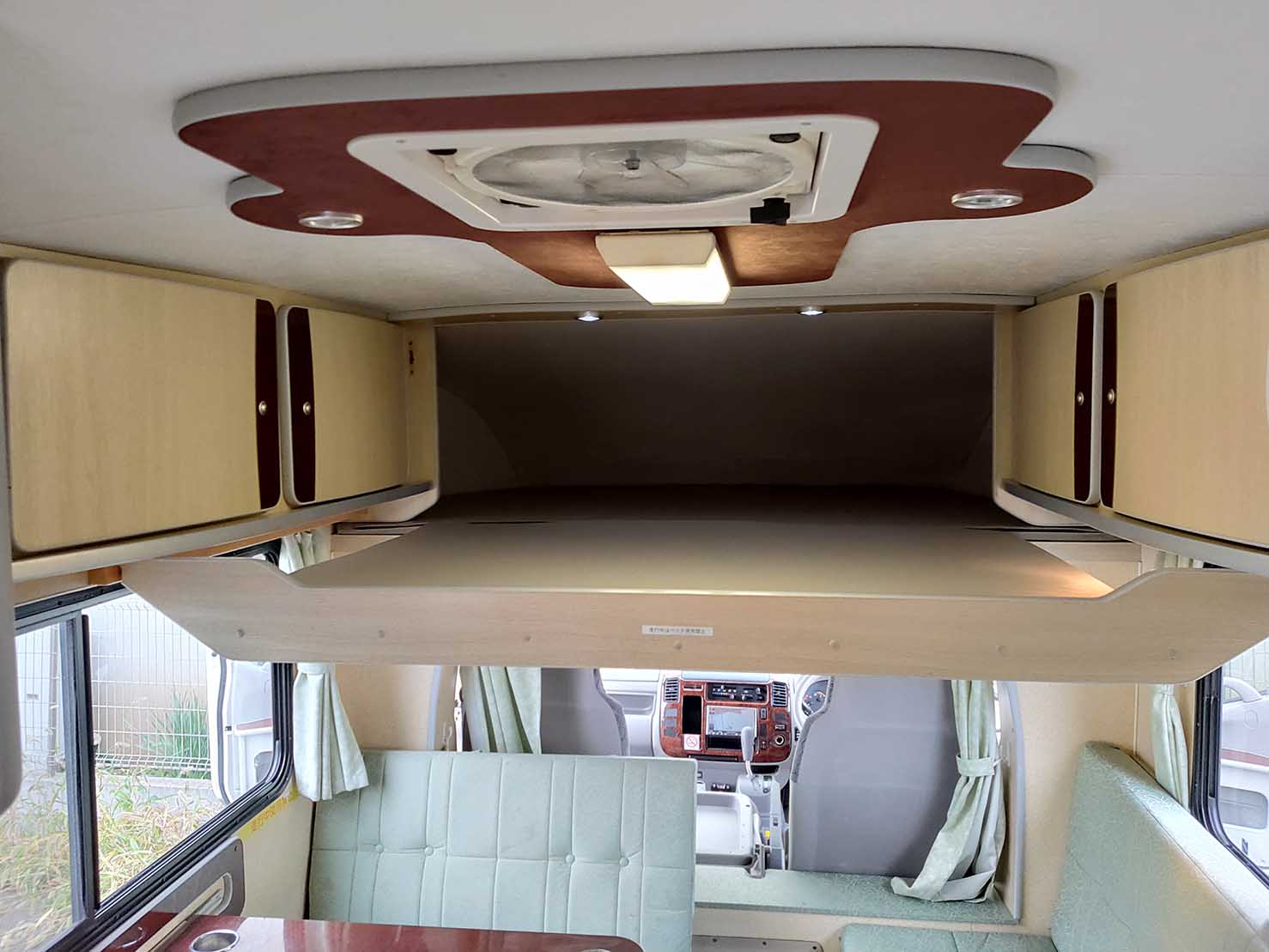 プログレス 4WD33