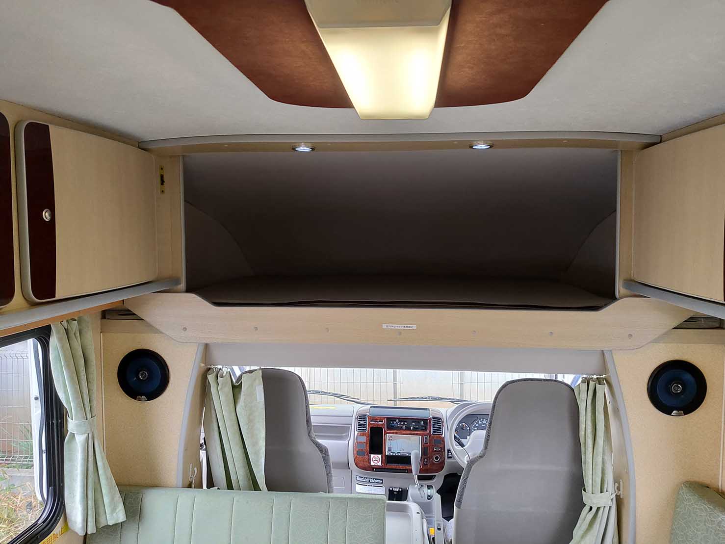 プログレス 4WD32