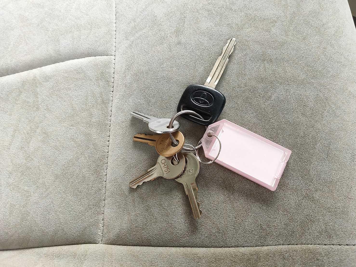 グランドハイエース ジパング 4WD10