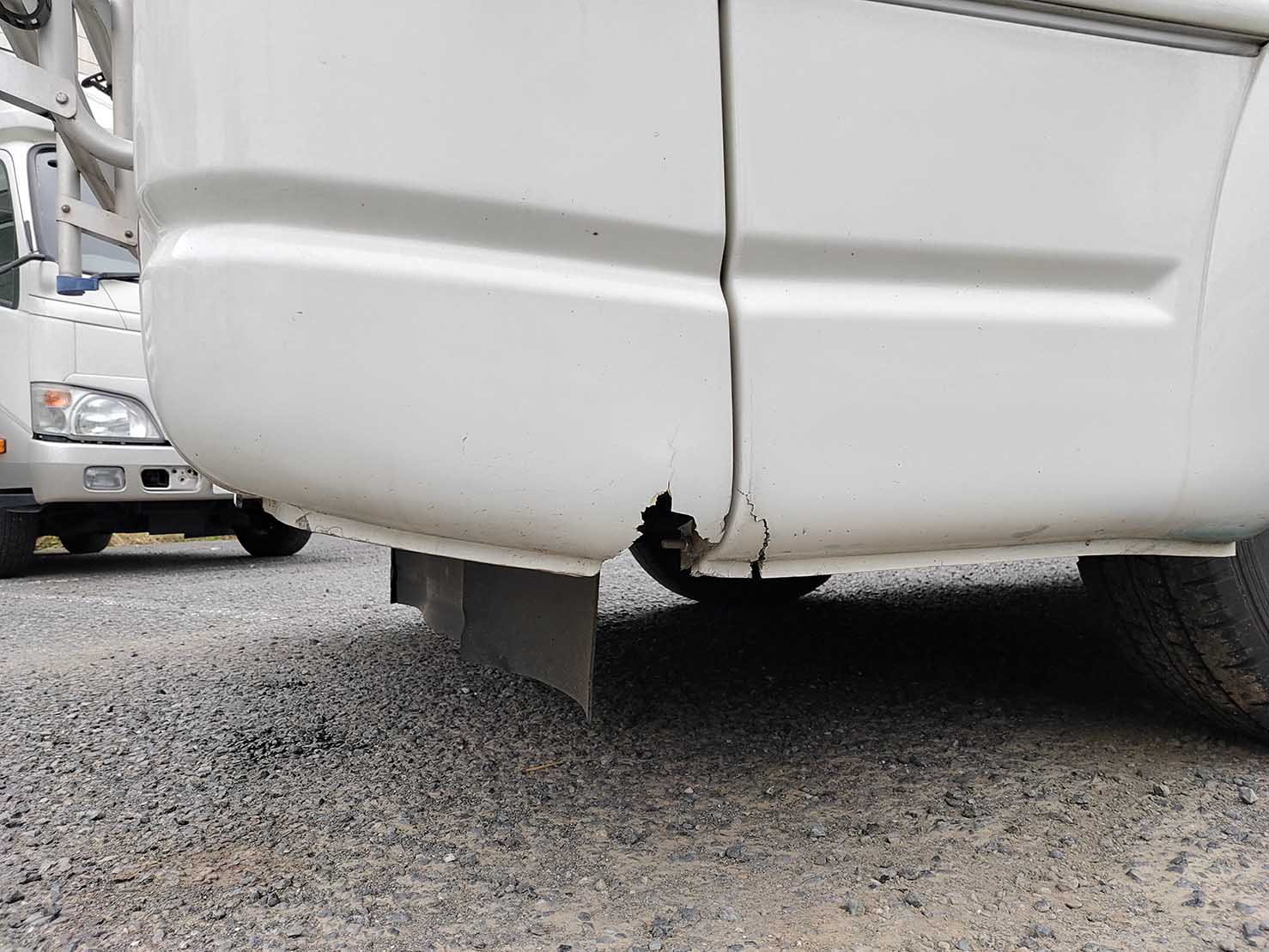 グランドハイエース ジパング 4WD9