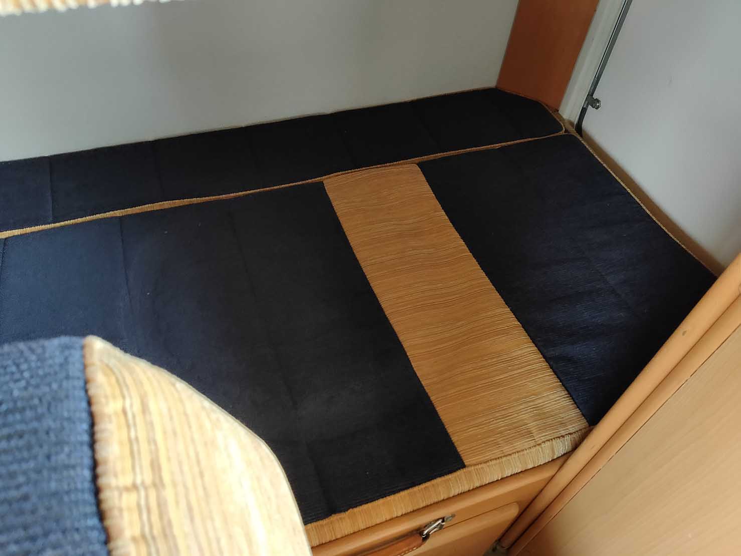 グランドハイエース ジパング 4WD23