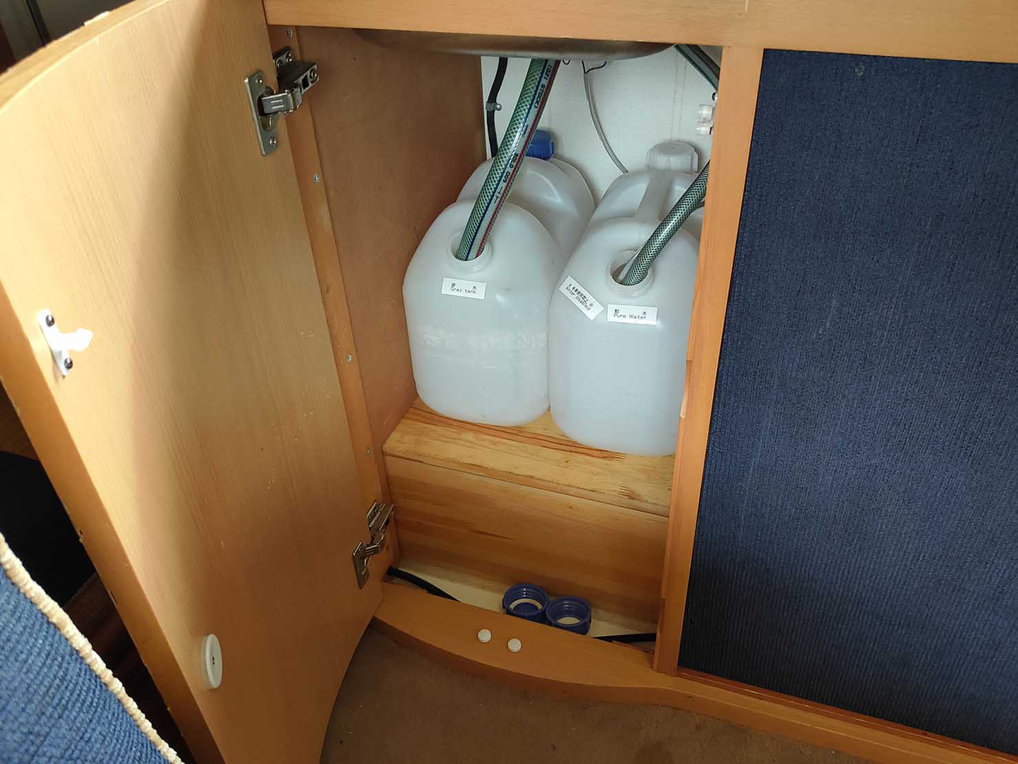 グランドハイエース ジパング 4WD28