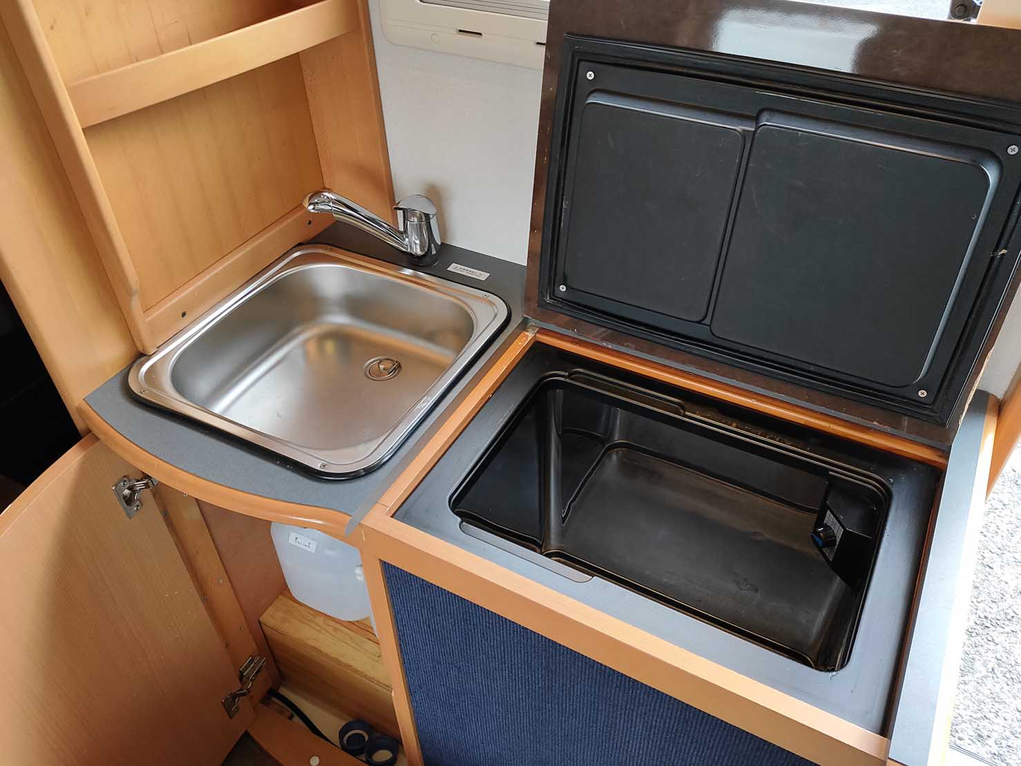 グランドハイエース ジパング 4WD25