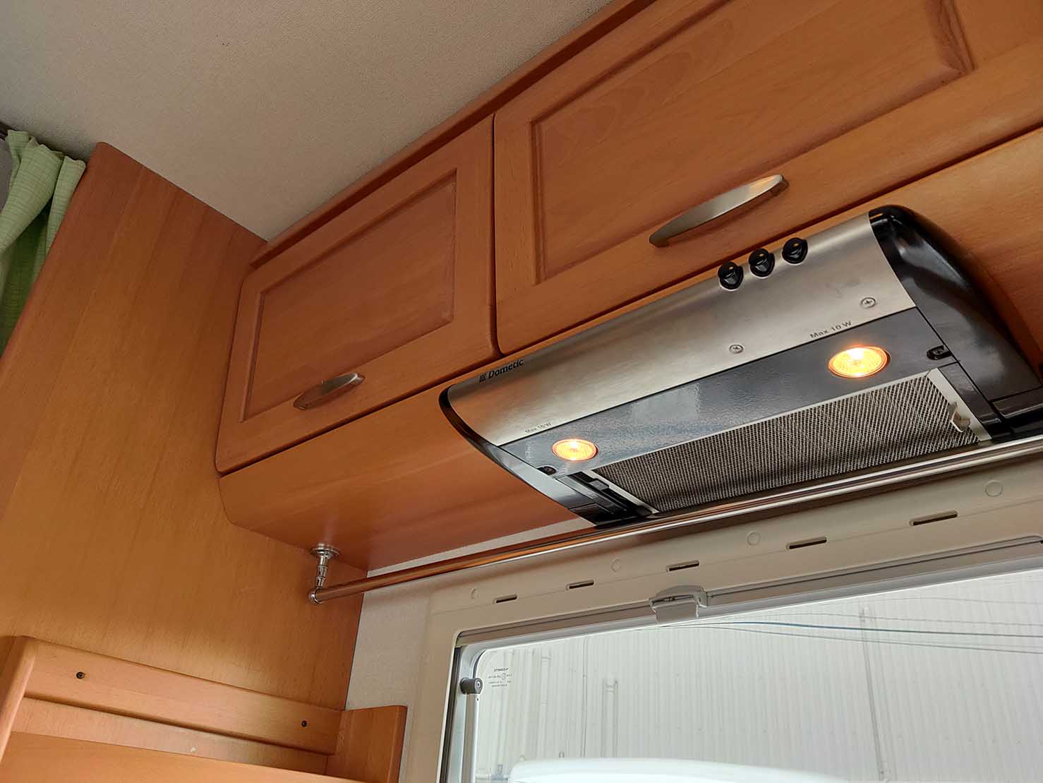 グランドハイエース ジパング 4WD26