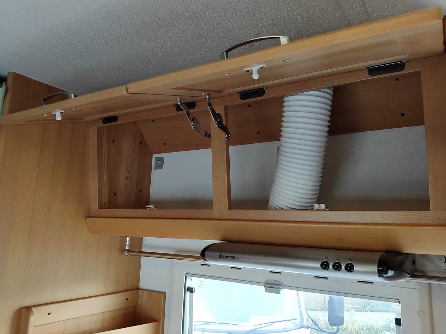 グランドハイエース ジパング 4WD27