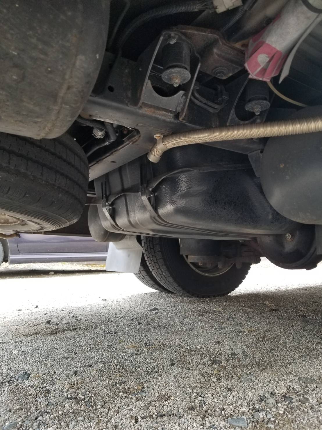 コースター バスコン キャンピングカー 8ナンバー登録45