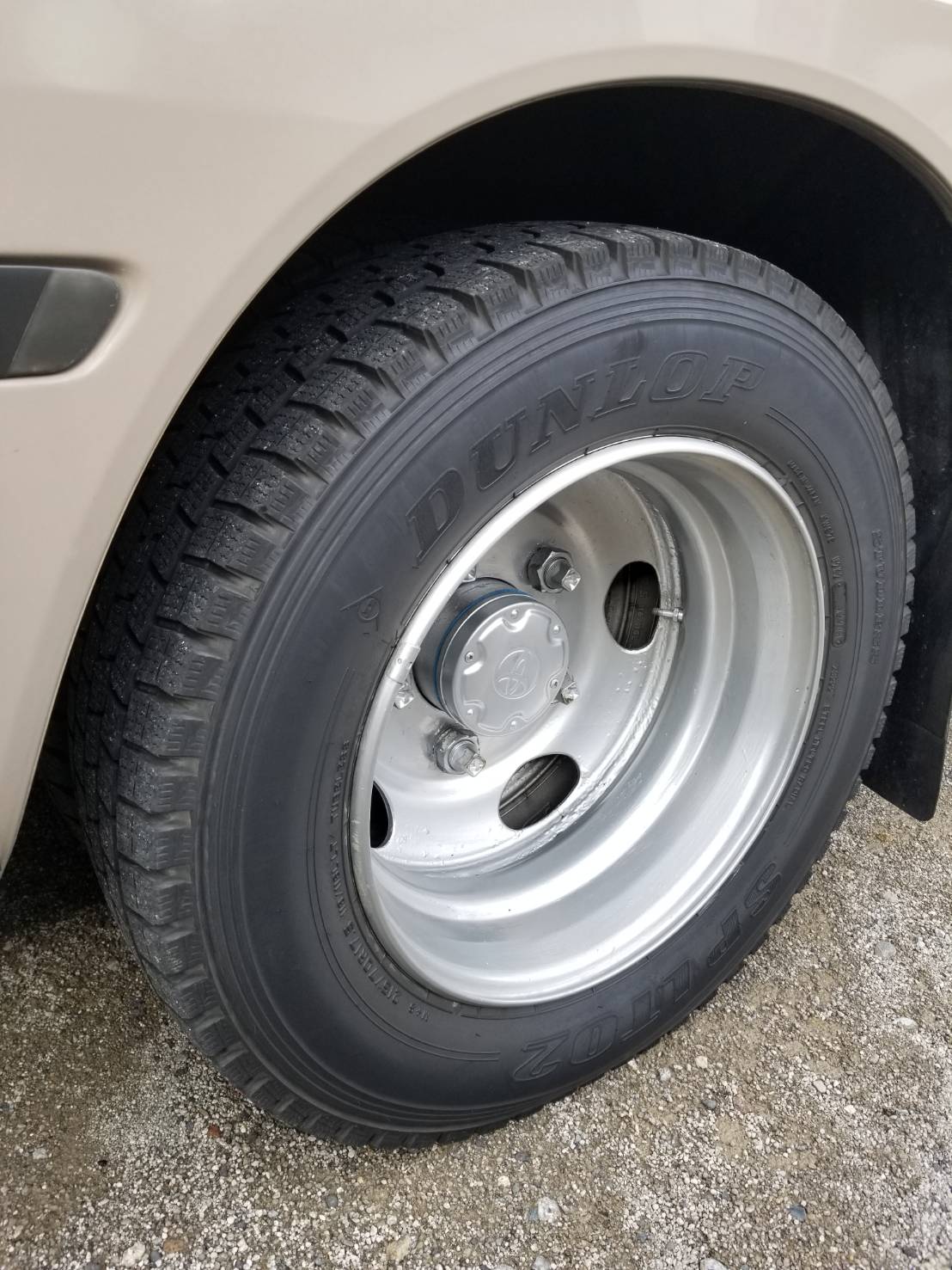 コースター バスコン キャンピングカー 8ナンバー登録39