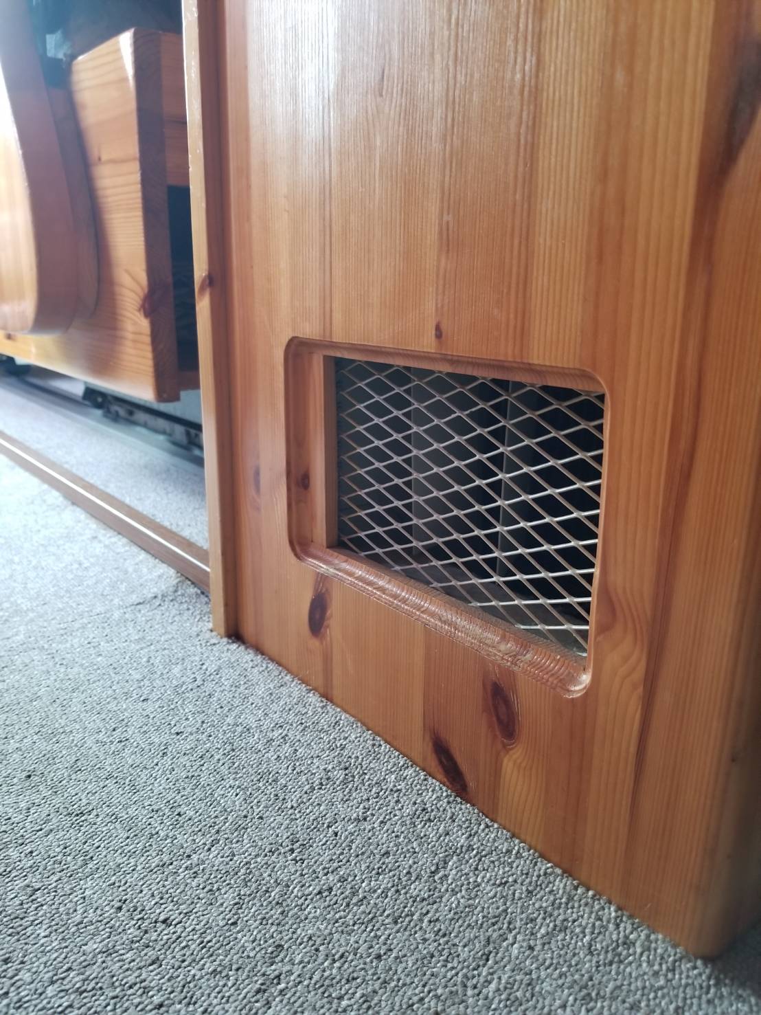 コースター バスコン キャンピングカー 8ナンバー登録26