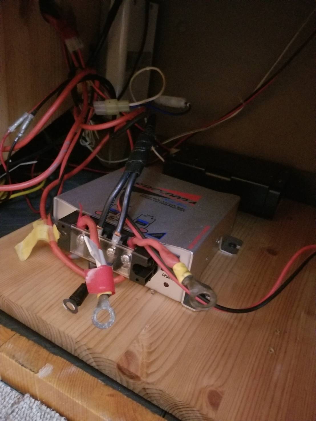 コースター バスコン キャンピングカー 8ナンバー登録38