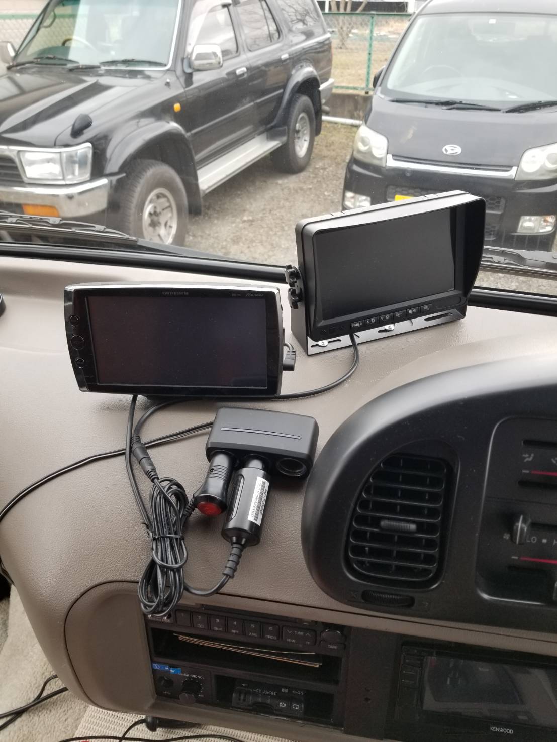 コースター バスコン キャンピングカー 8ナンバー登録9