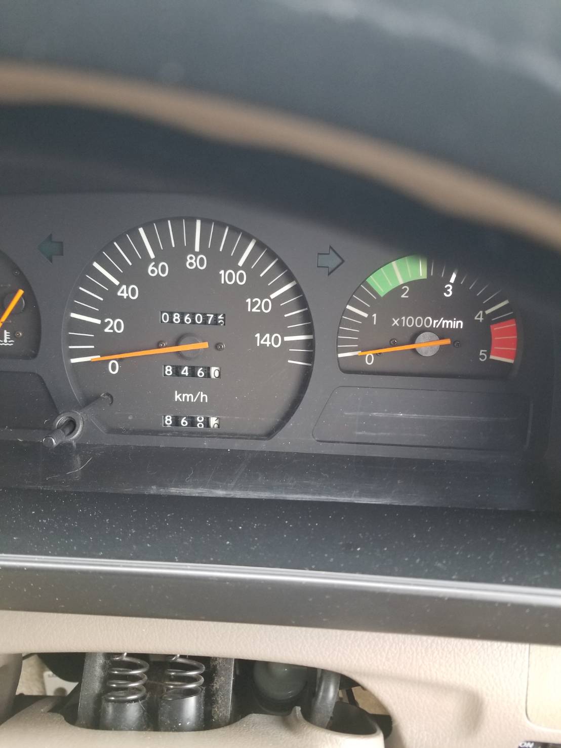 コースター バスコン キャンピングカー 8ナンバー登録8