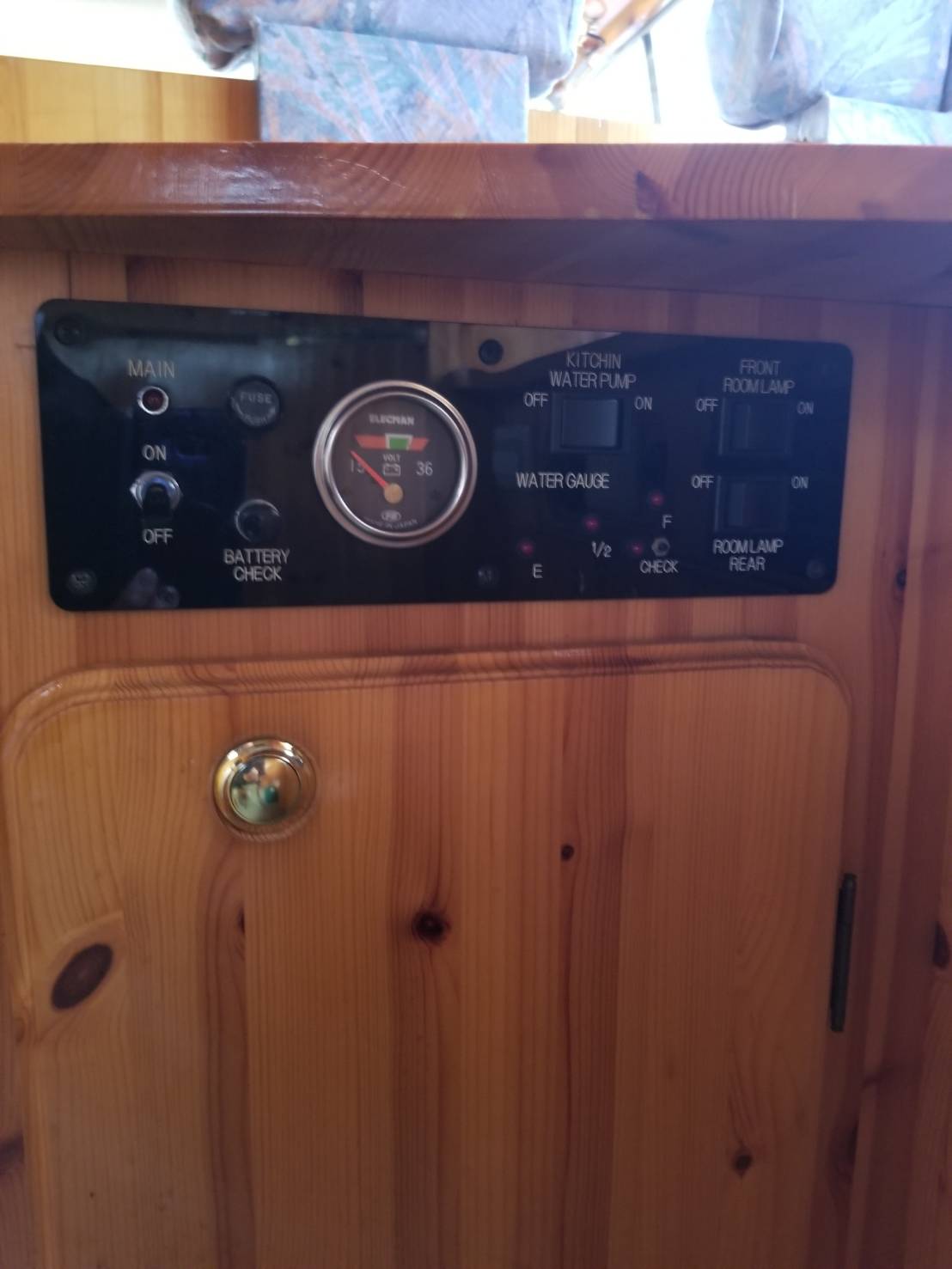 コースター バスコン キャンピングカー 8ナンバー登録13