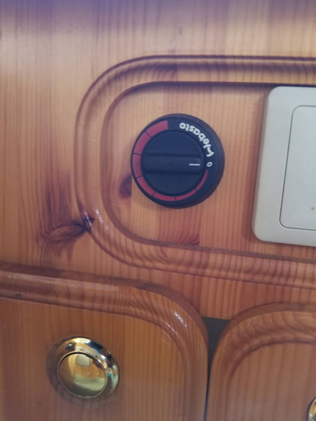 コースター バスコン キャンピングカー 8ナンバー登録16