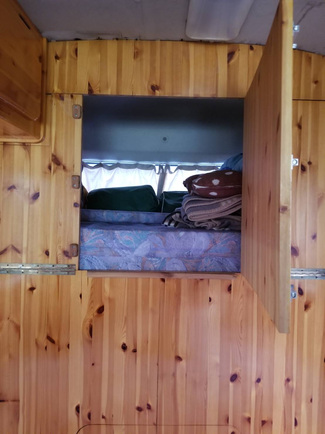 コースター バスコン キャンピングカー 8ナンバー登録25