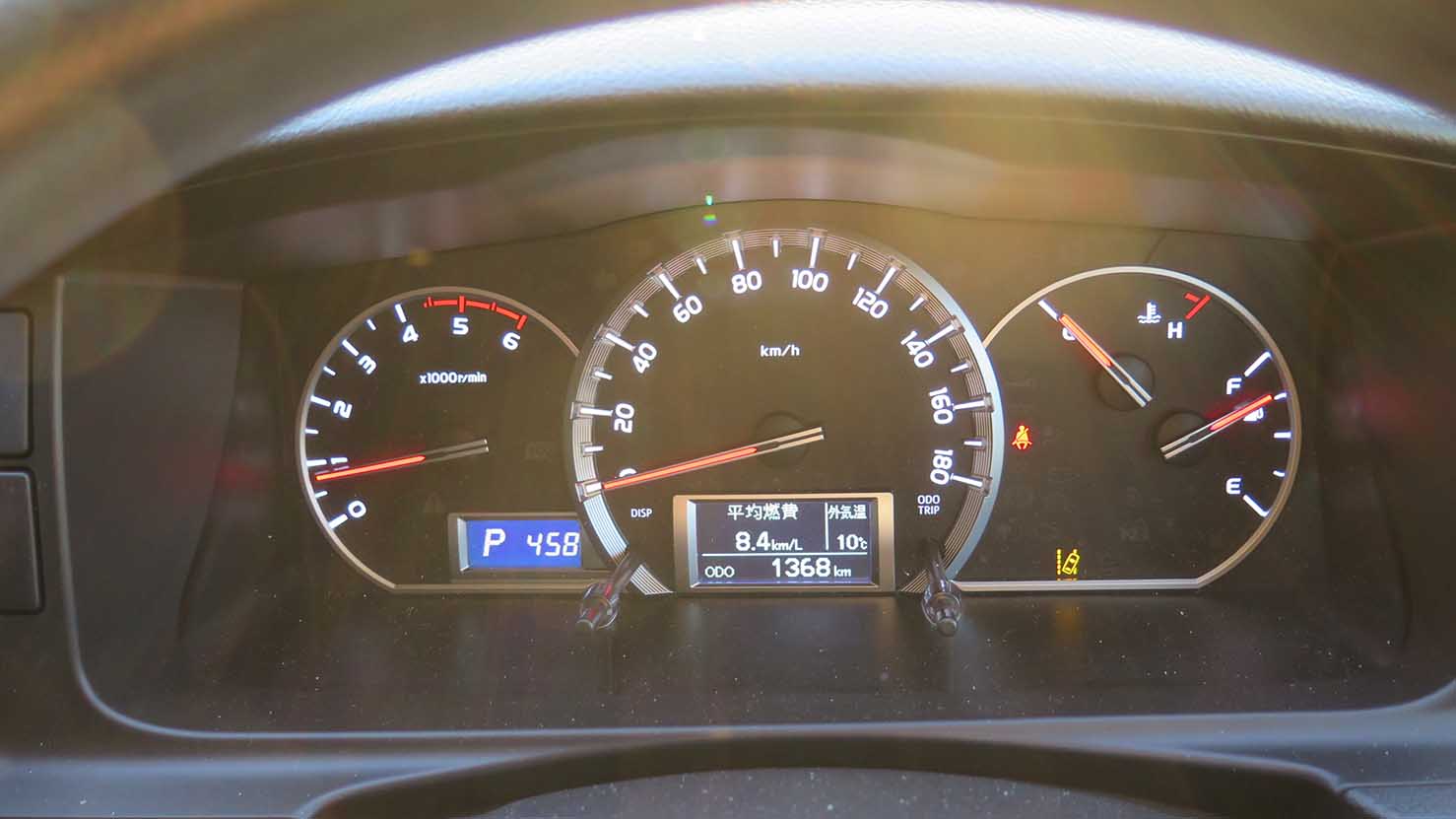 トイファクトリー アルコーバ グランド仕様 ハイエース ディーゼル4WD8