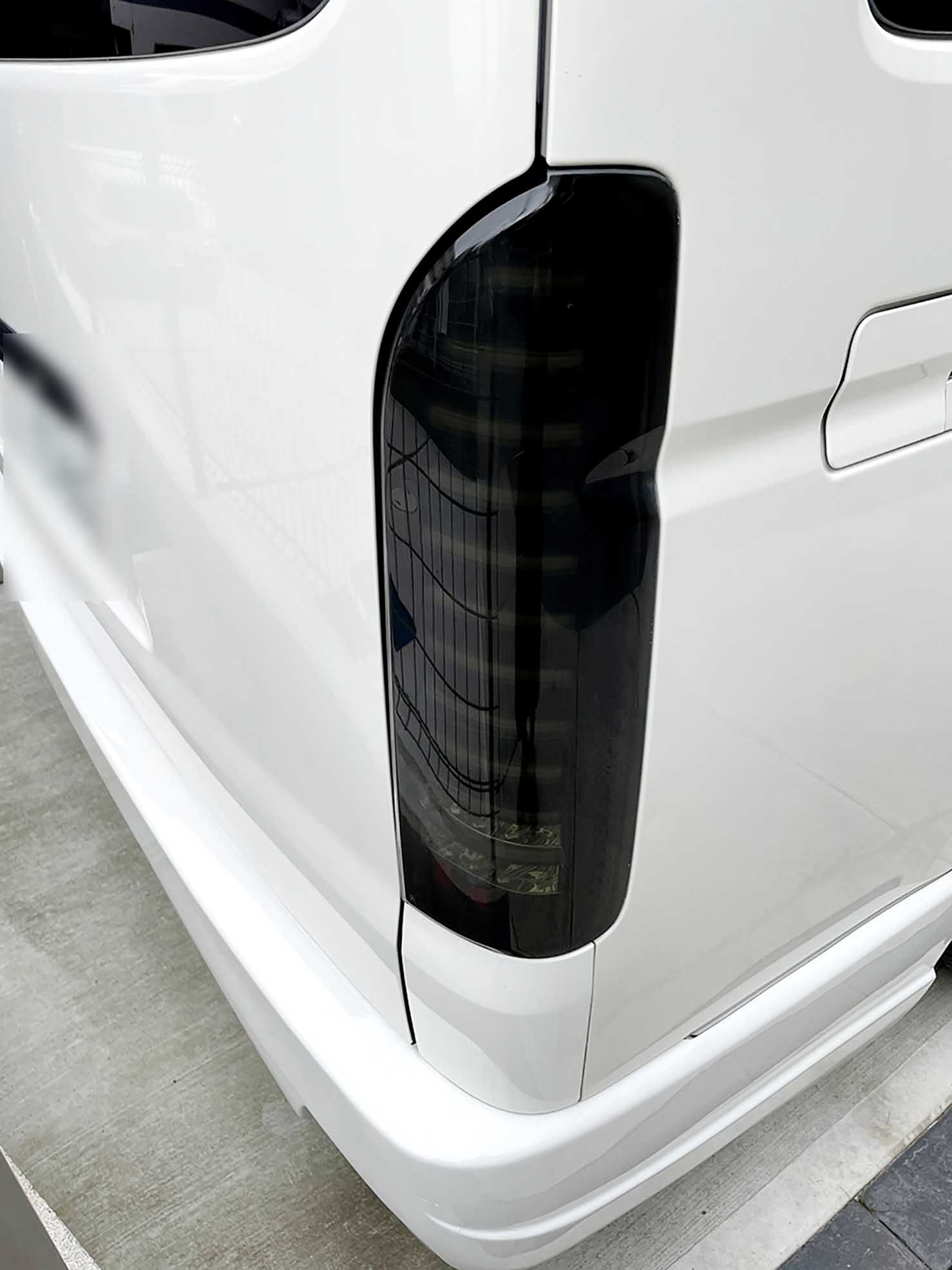 ハイエース 車中泊仕様（200系2型後期）21