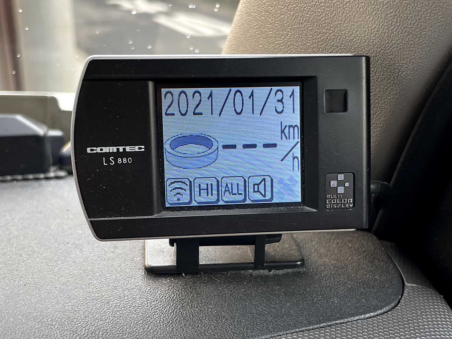 ハイエース 車中泊仕様（200系2型後期）7