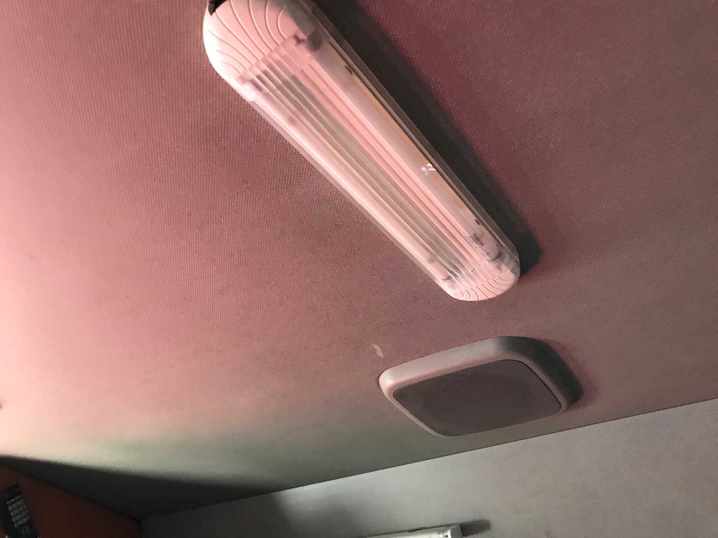 シビリアン バスコン キャンピングカー 8ナンバー登録16