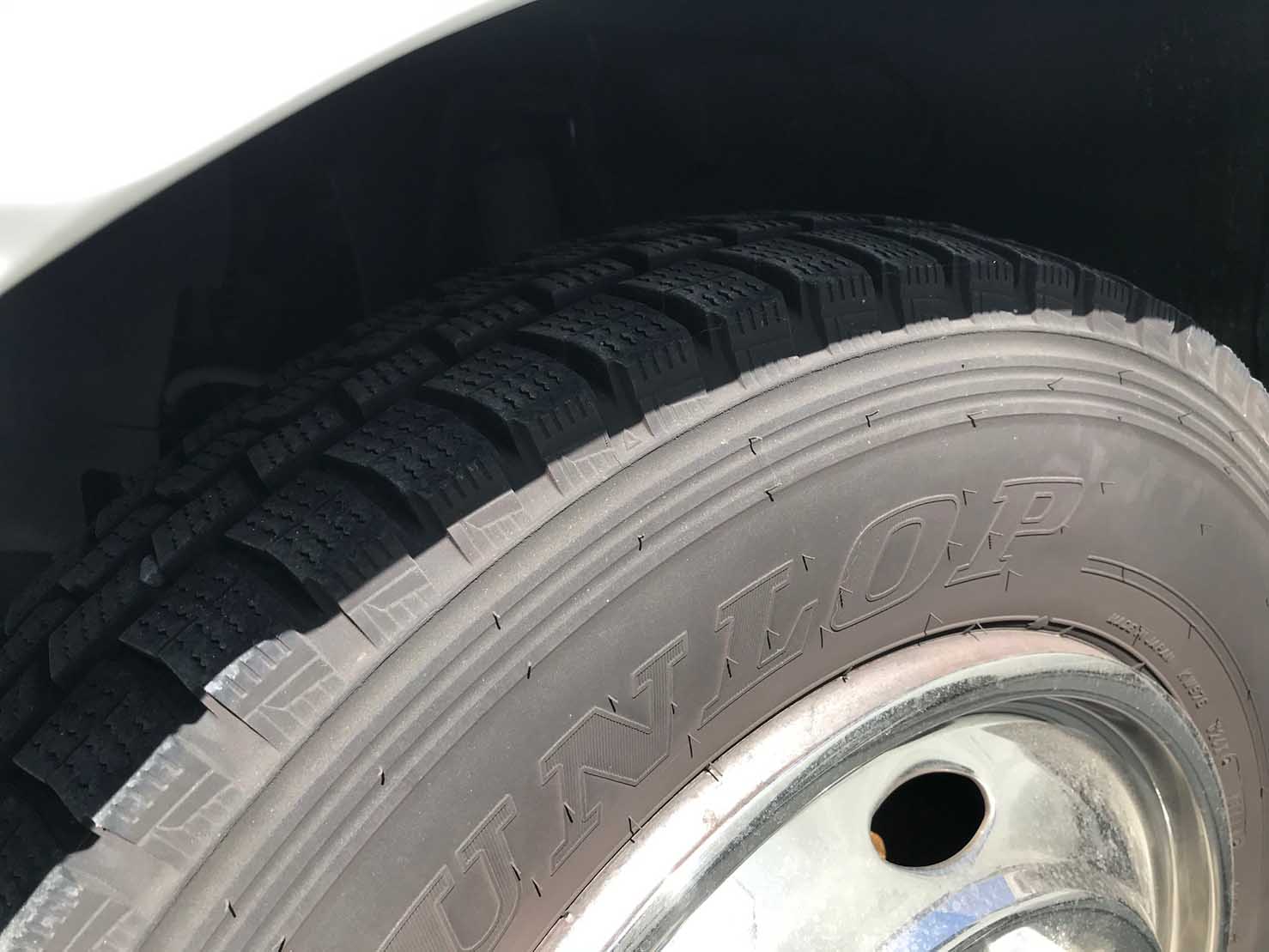 シビリアン バスコン キャンピングカー 8ナンバー登録22