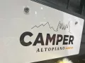 キャンパーアルトピアーノ ミニ/CAMPER ALTOPIANO MINI