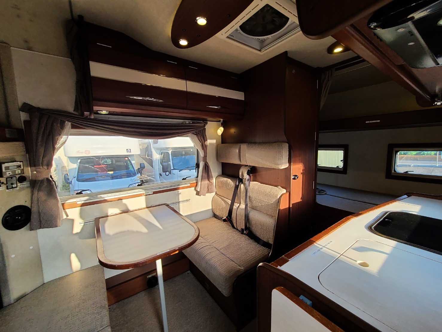 CG-550 ボレロ V-MAX38