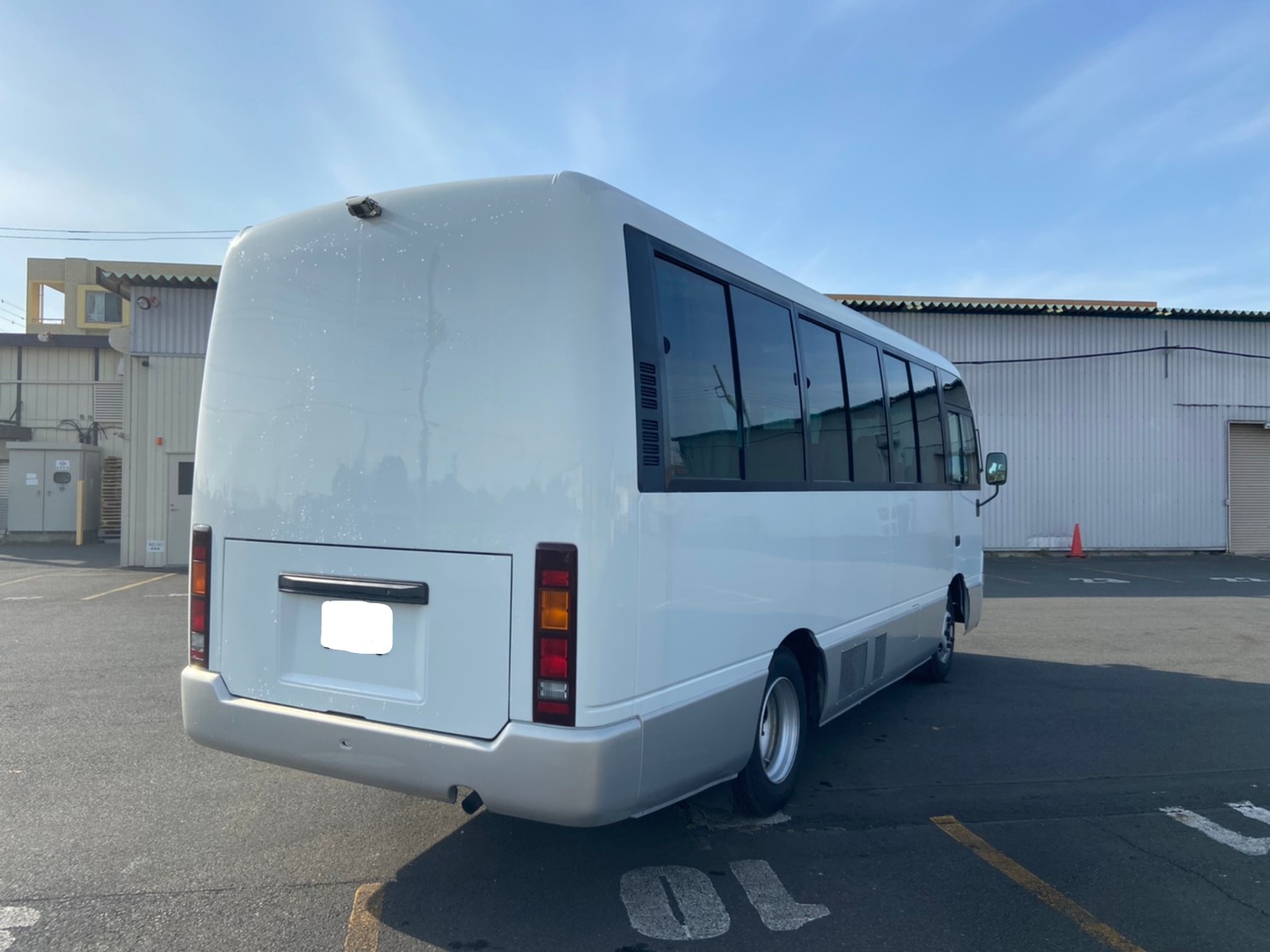 Land saloon（ランドサルーン）3