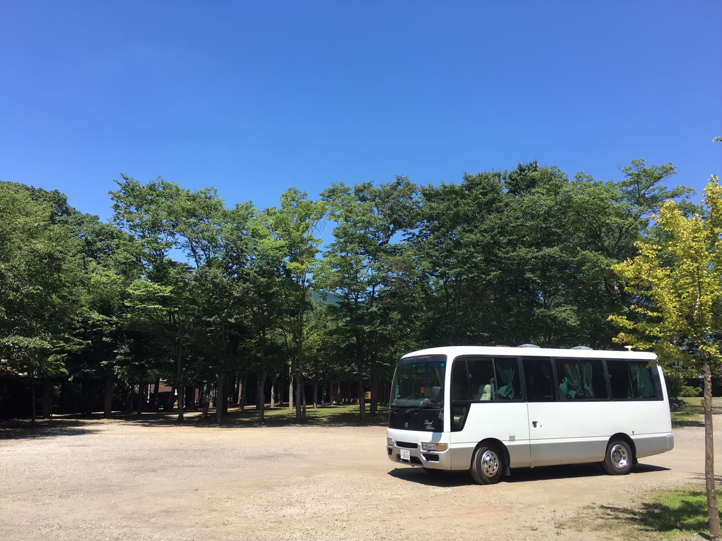 Land saloon（ランドサルーン）4