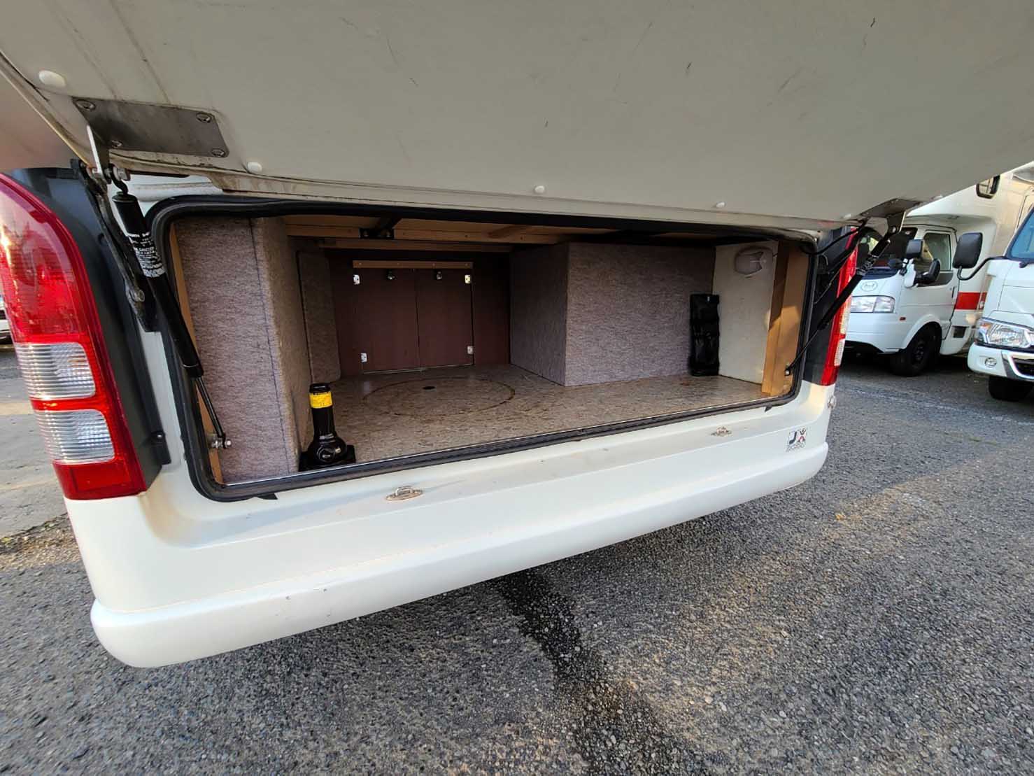 CG-550 ボレロ V-MAX25