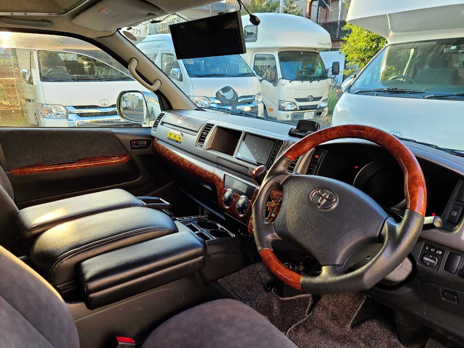 CG-550 ボレロ V-MAX11