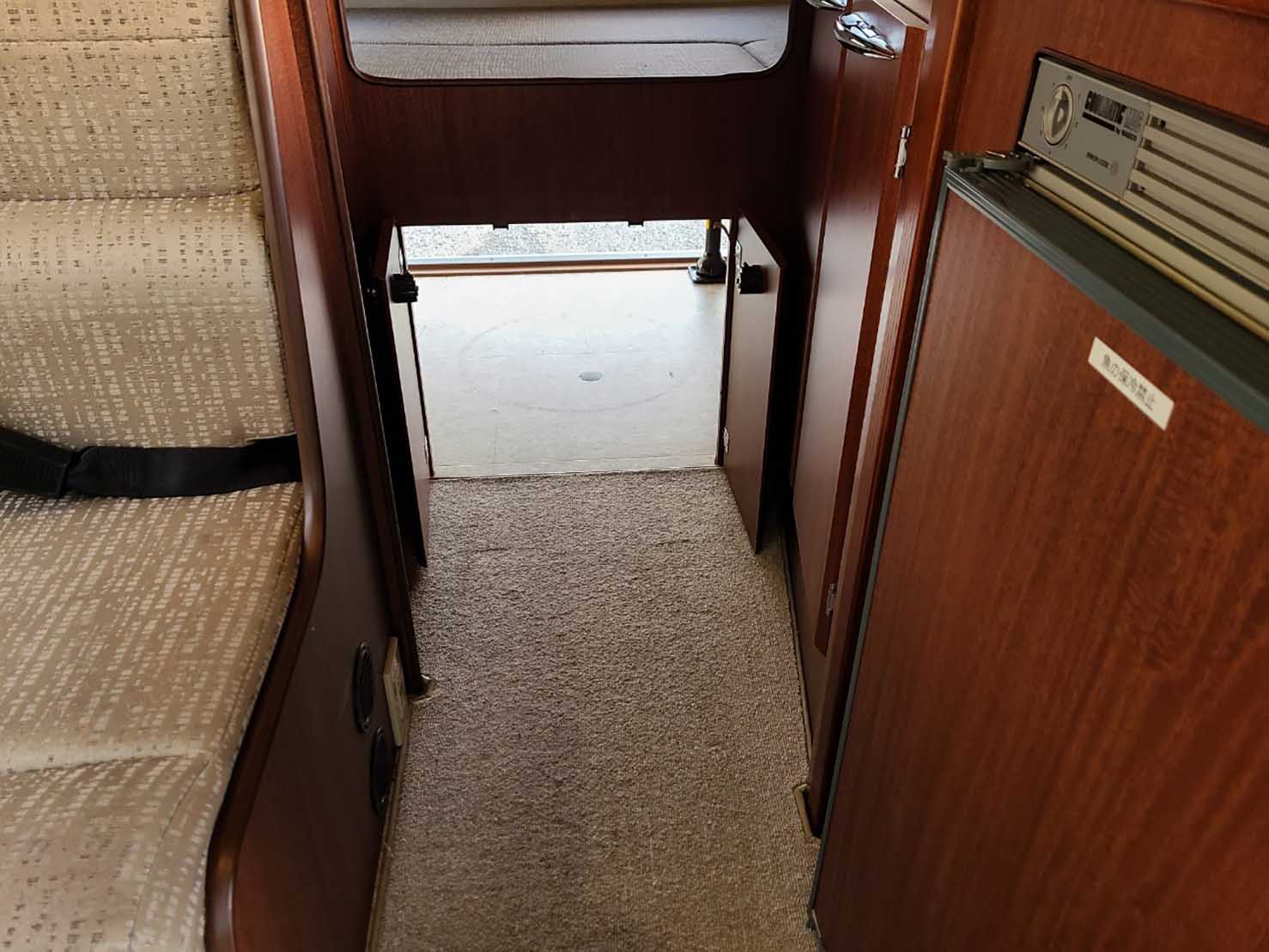 CG-550 ボレロ V-MAX30