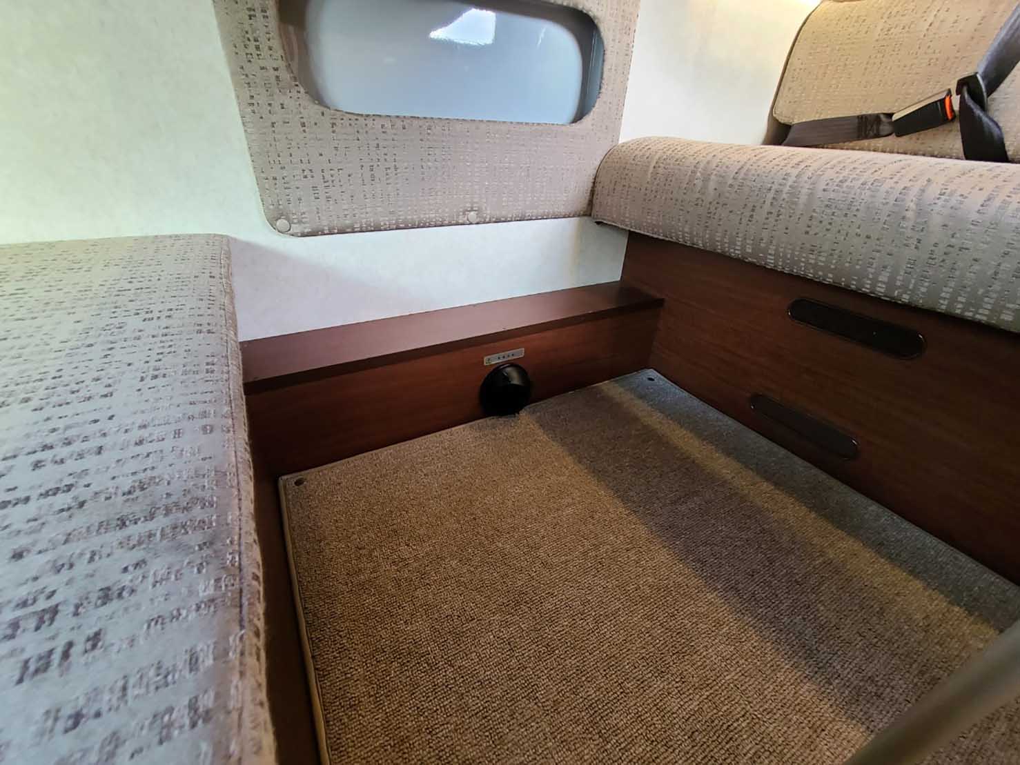 CG-550 ボレロ V-MAX53