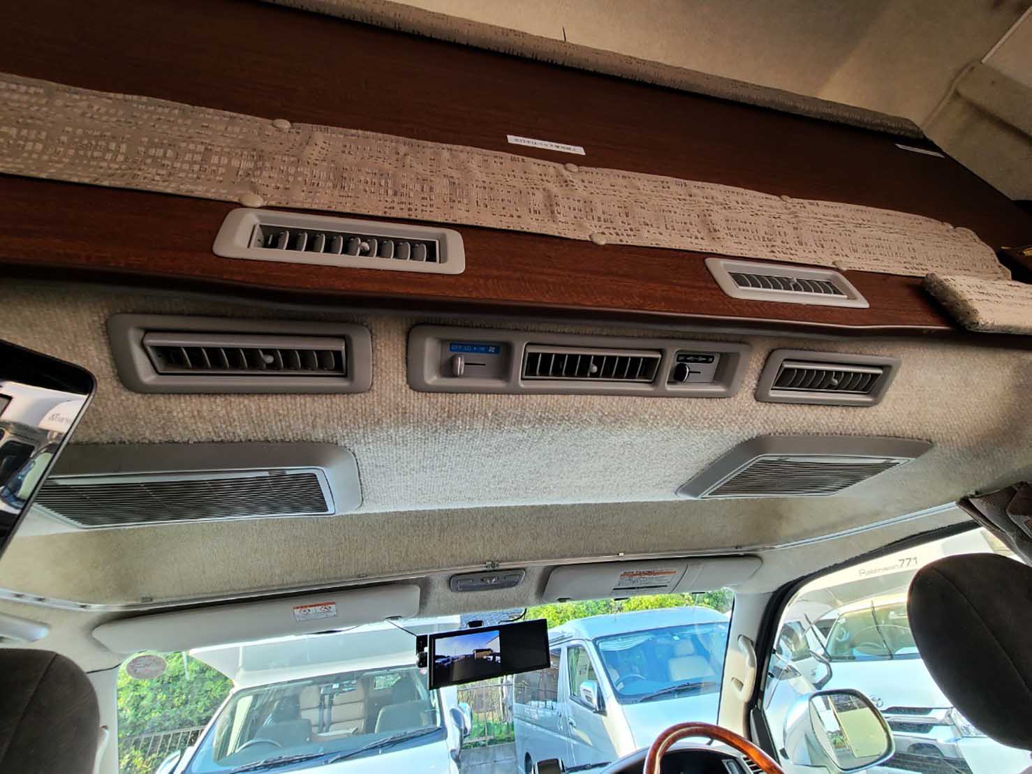 CG-550 ボレロ V-MAX17