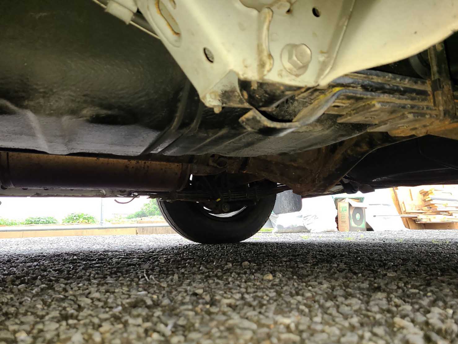 CG-550 ボレロ V-MAX55