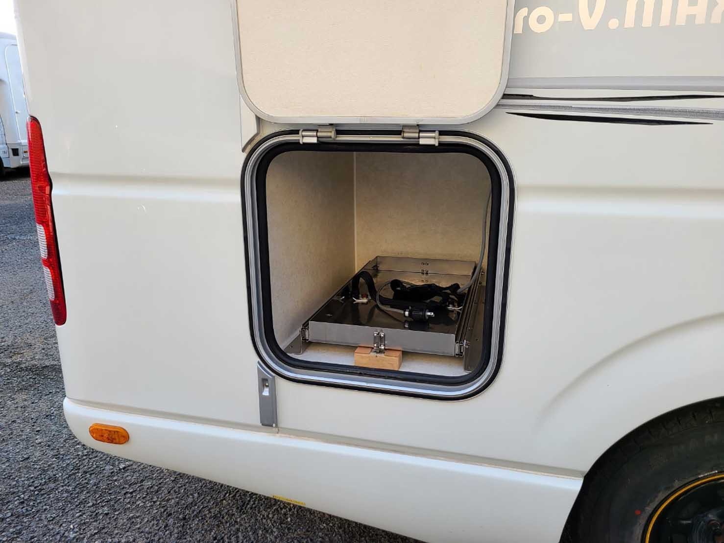 CG-550 ボレロ V-MAX28