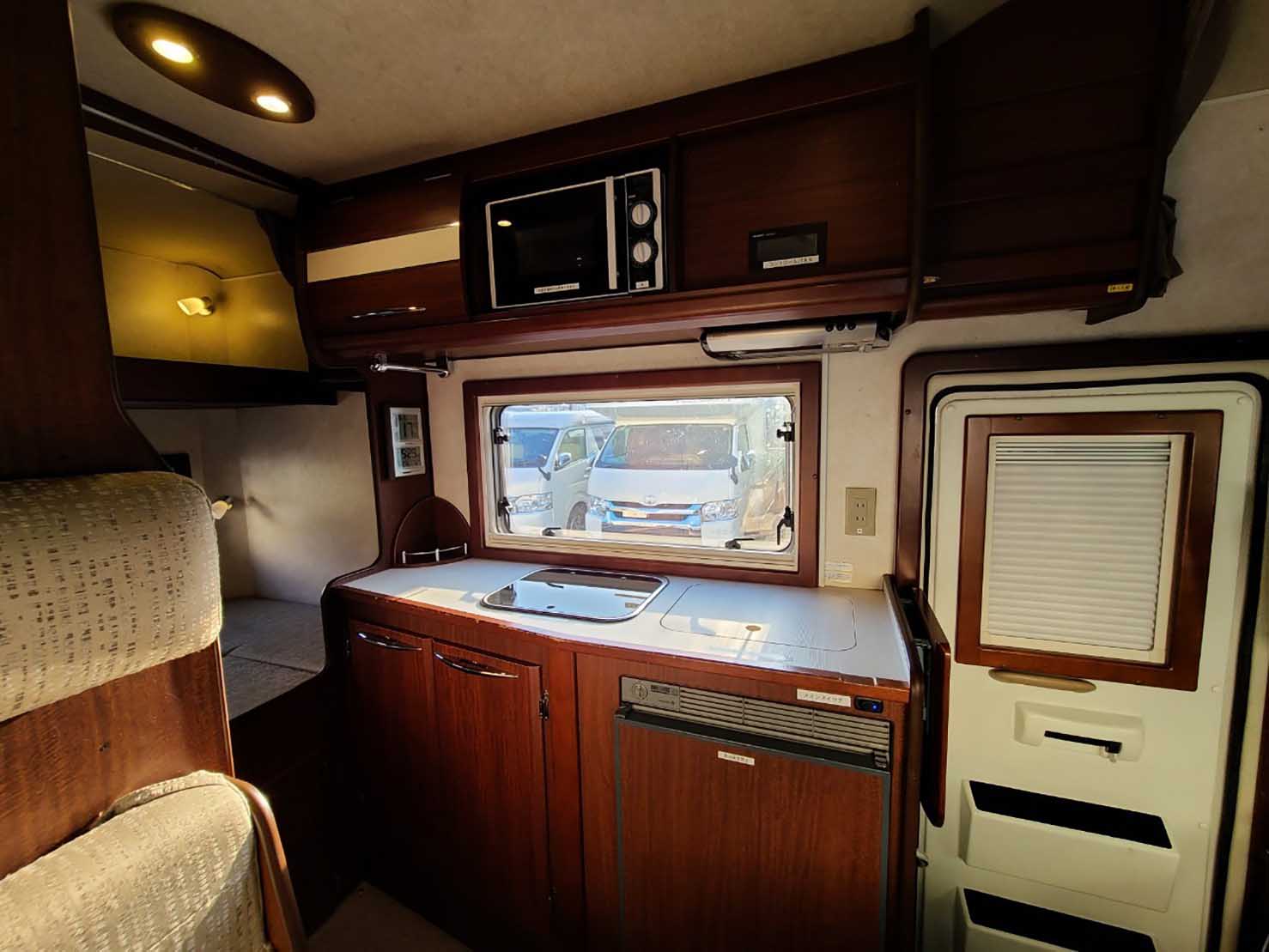 CG-550 ボレロ V-MAX41