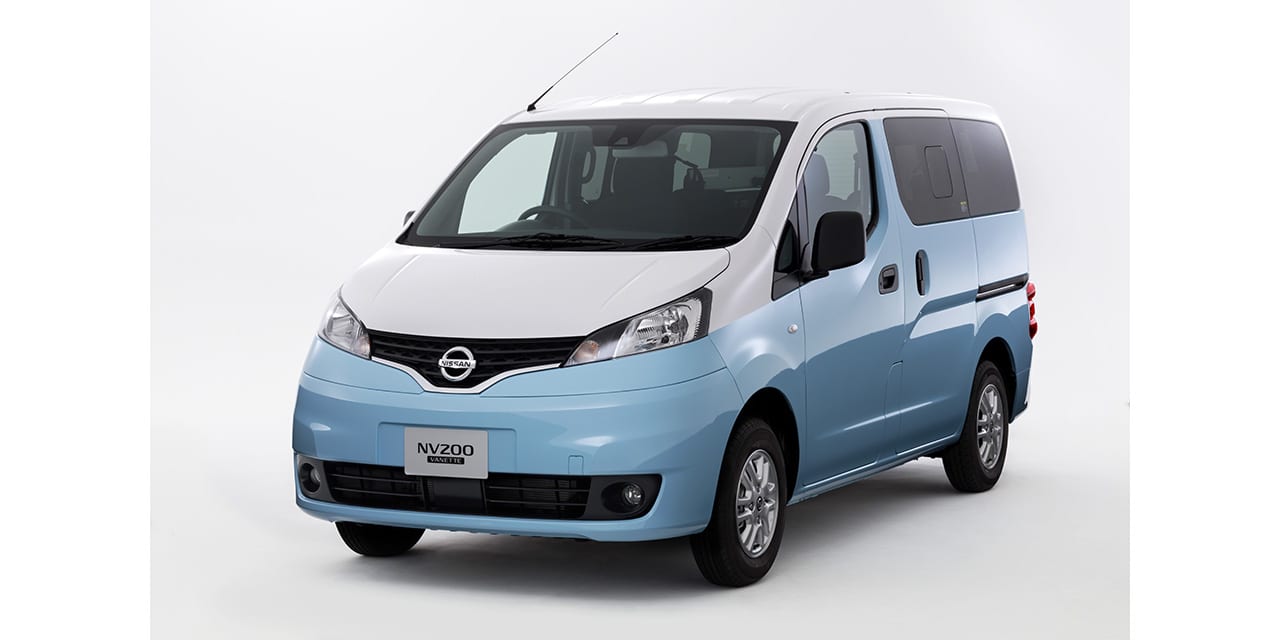 新型が続々登場！手軽さが魅力の日産・NV200バネットベースのキャンピングカー4選！ | キャンピングカー探しの決定版 【CCN】