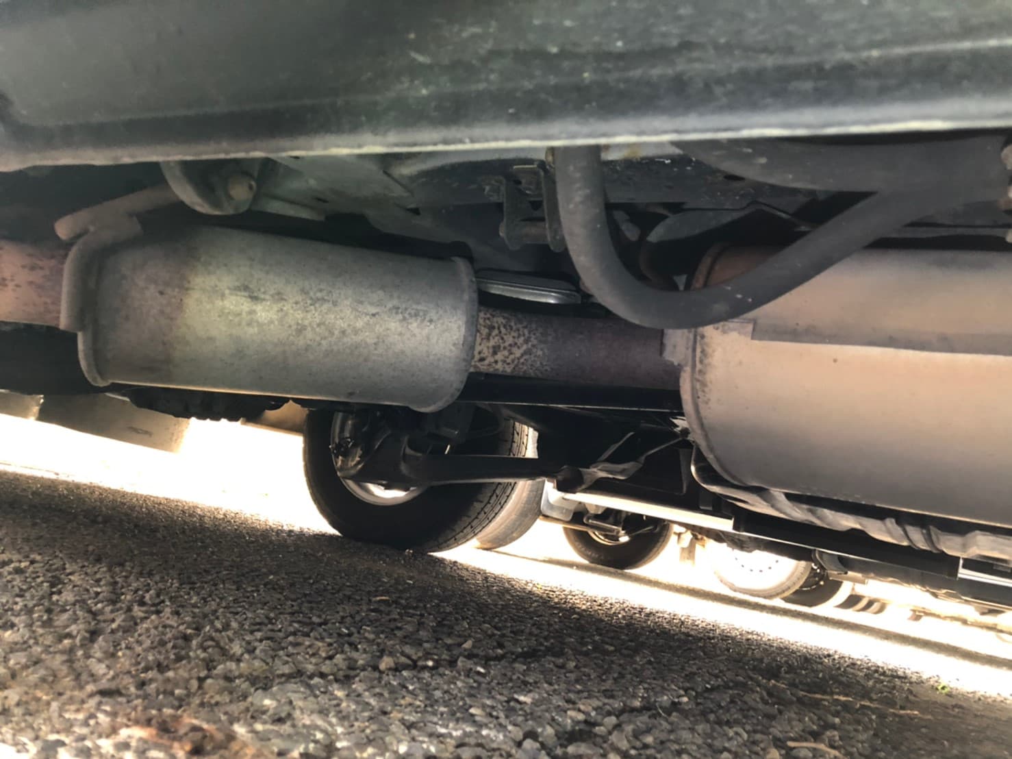 グランドハイエース ジパング 4WD32