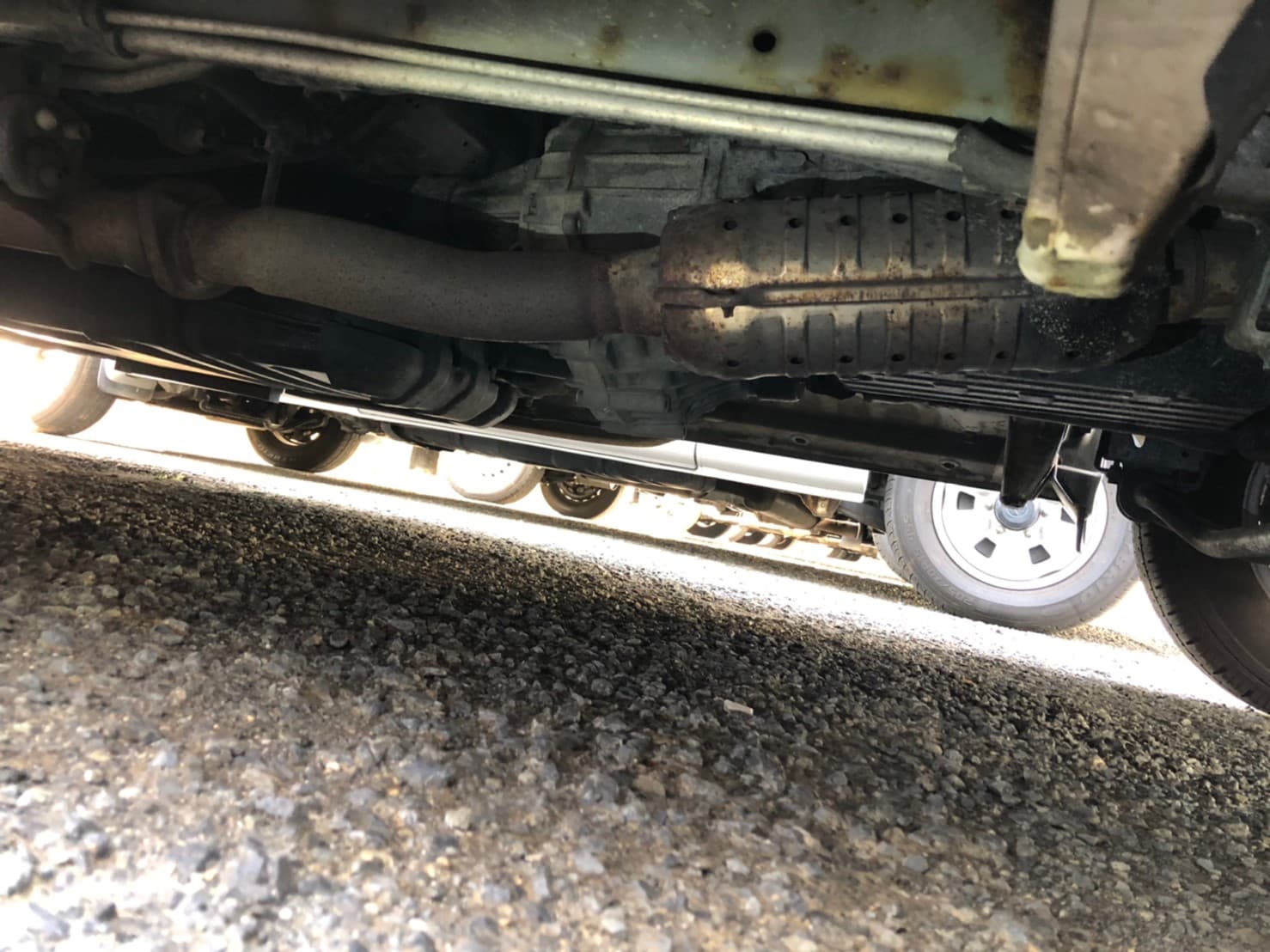 グランドハイエース ジパング 4WD33