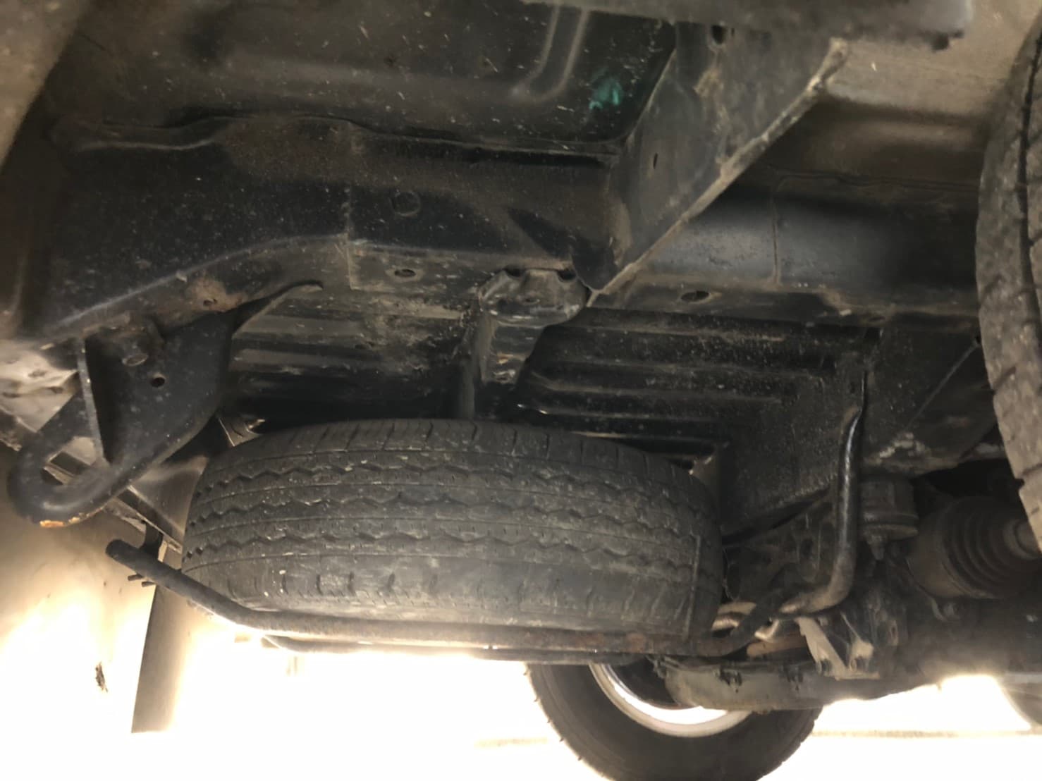 グランドハイエース ジパング 4WD34