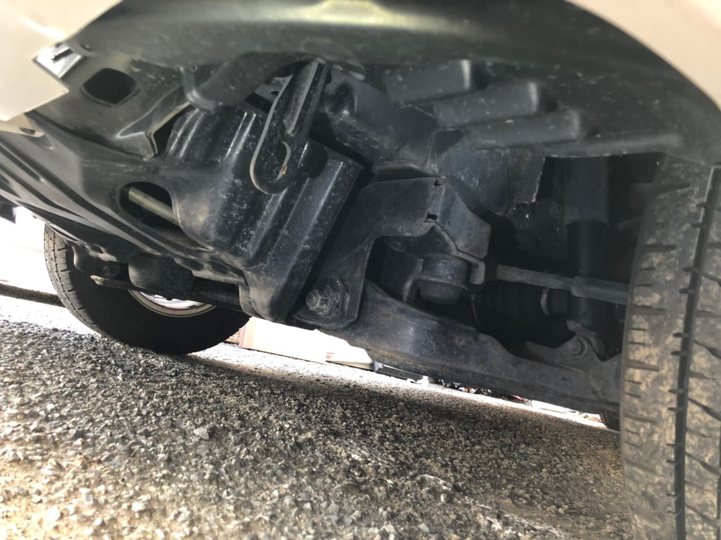 グランドハイエース ジパング 4WD35