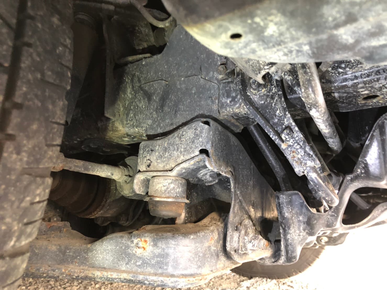 グランドハイエース ジパング 4WD36