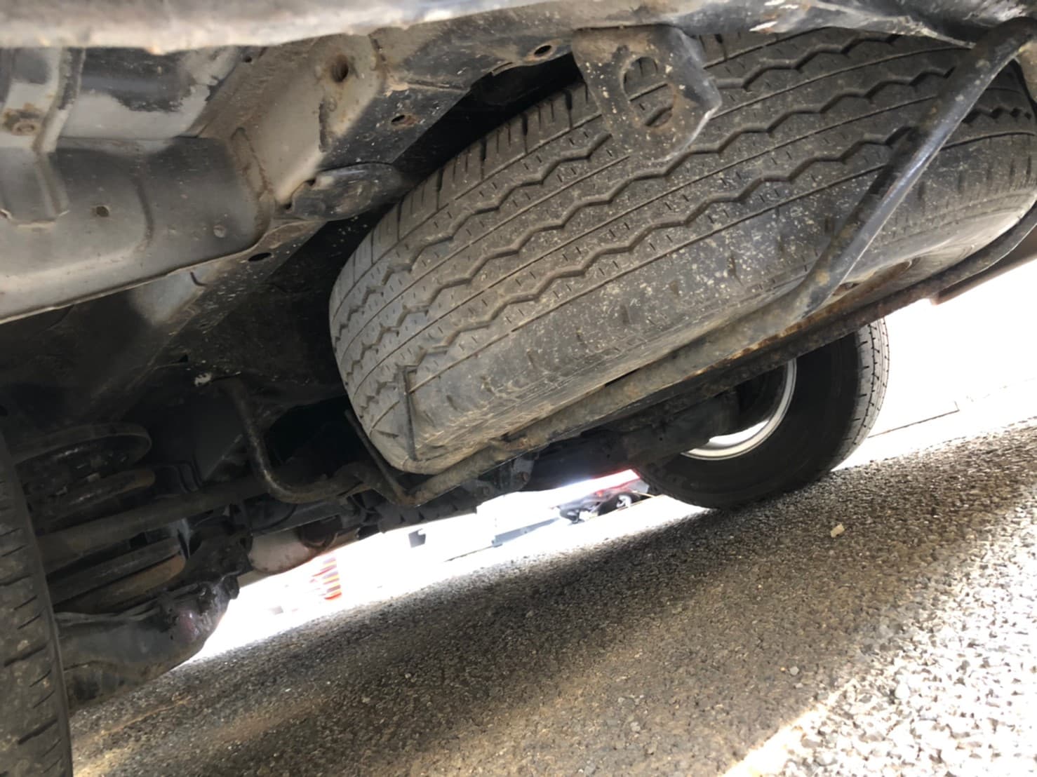 グランドハイエース ジパング 4WD37